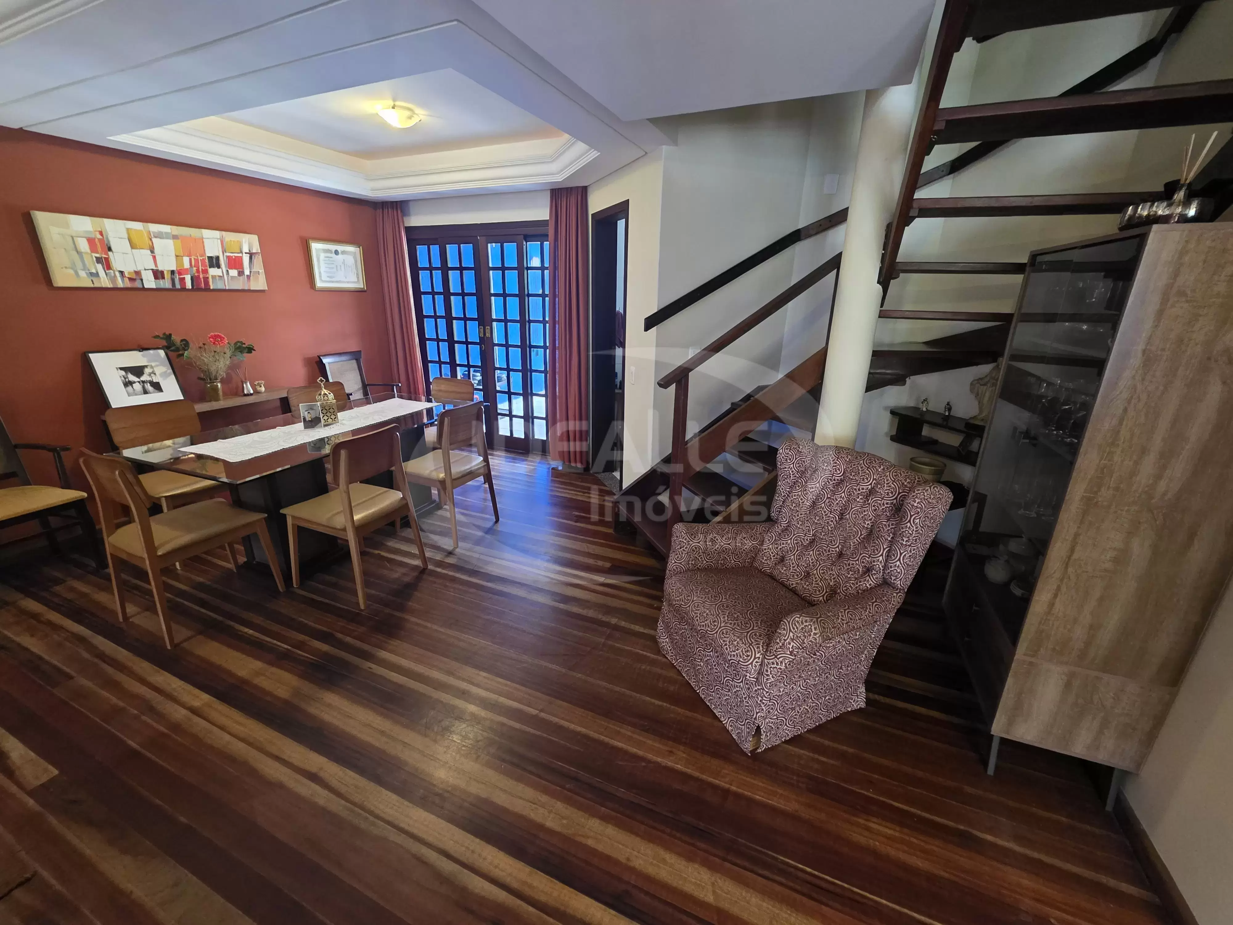 Sobrado no Vista Alegre