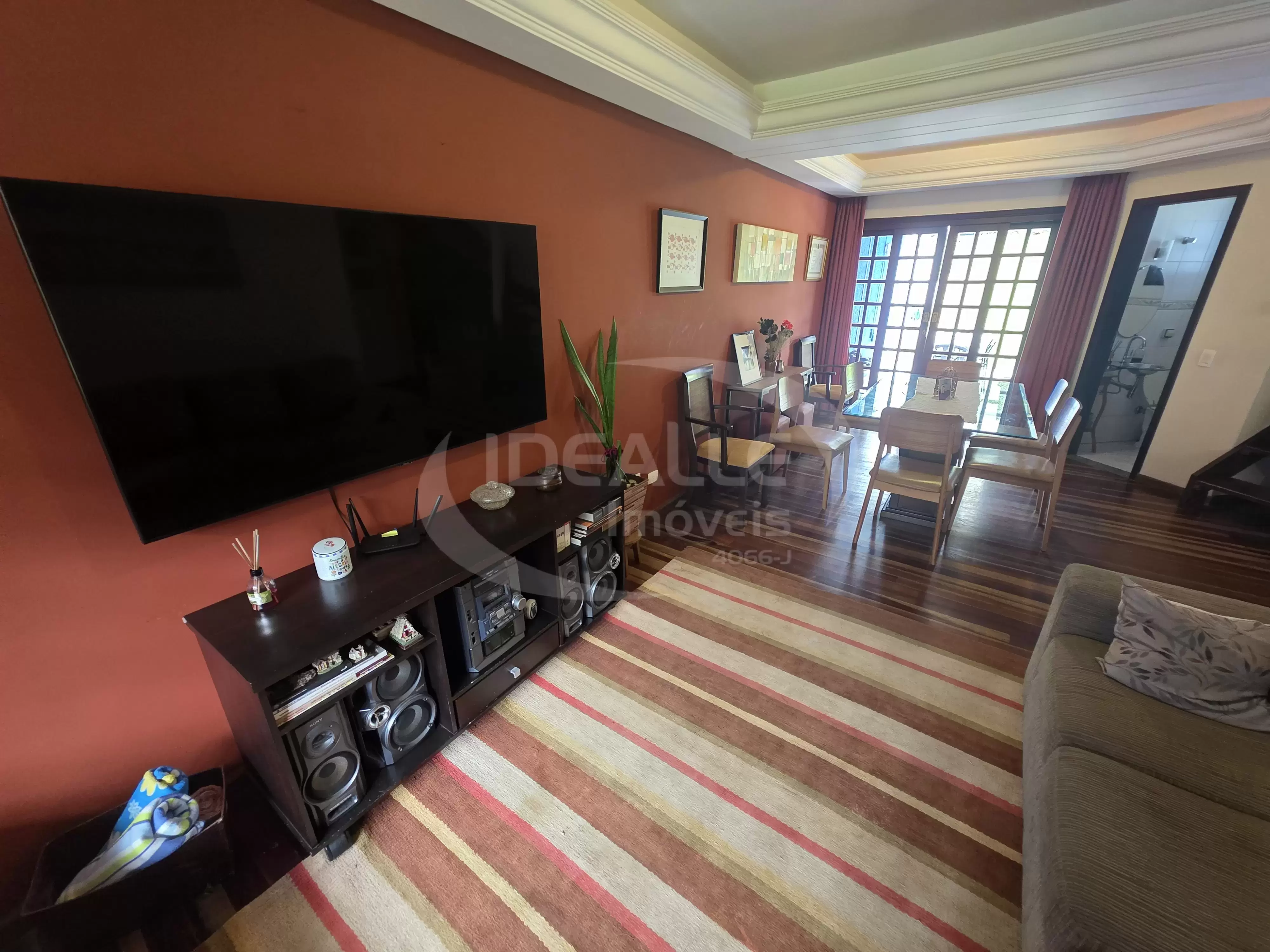 Sobrado no Vista Alegre