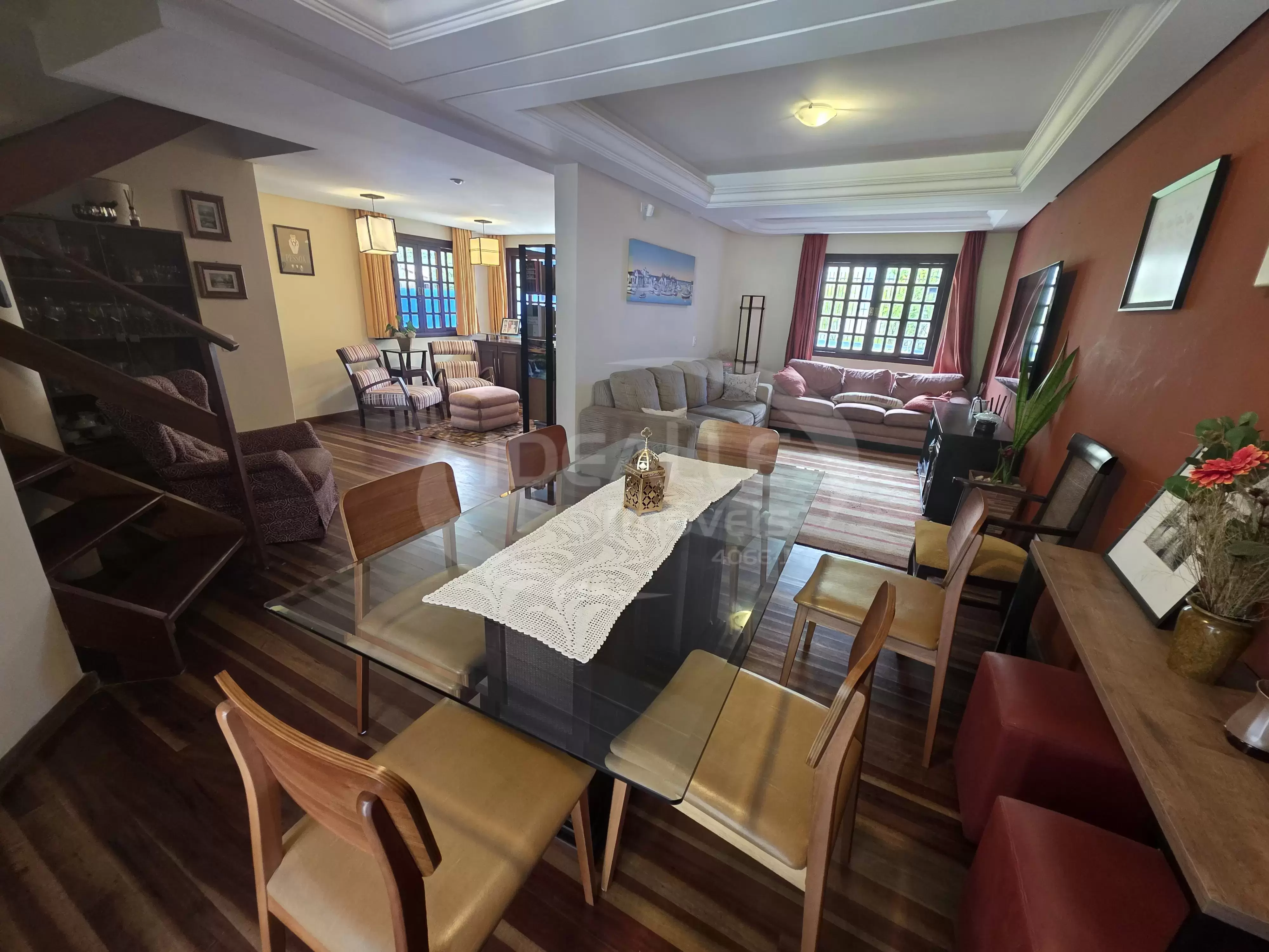 Sobrado no Vista Alegre