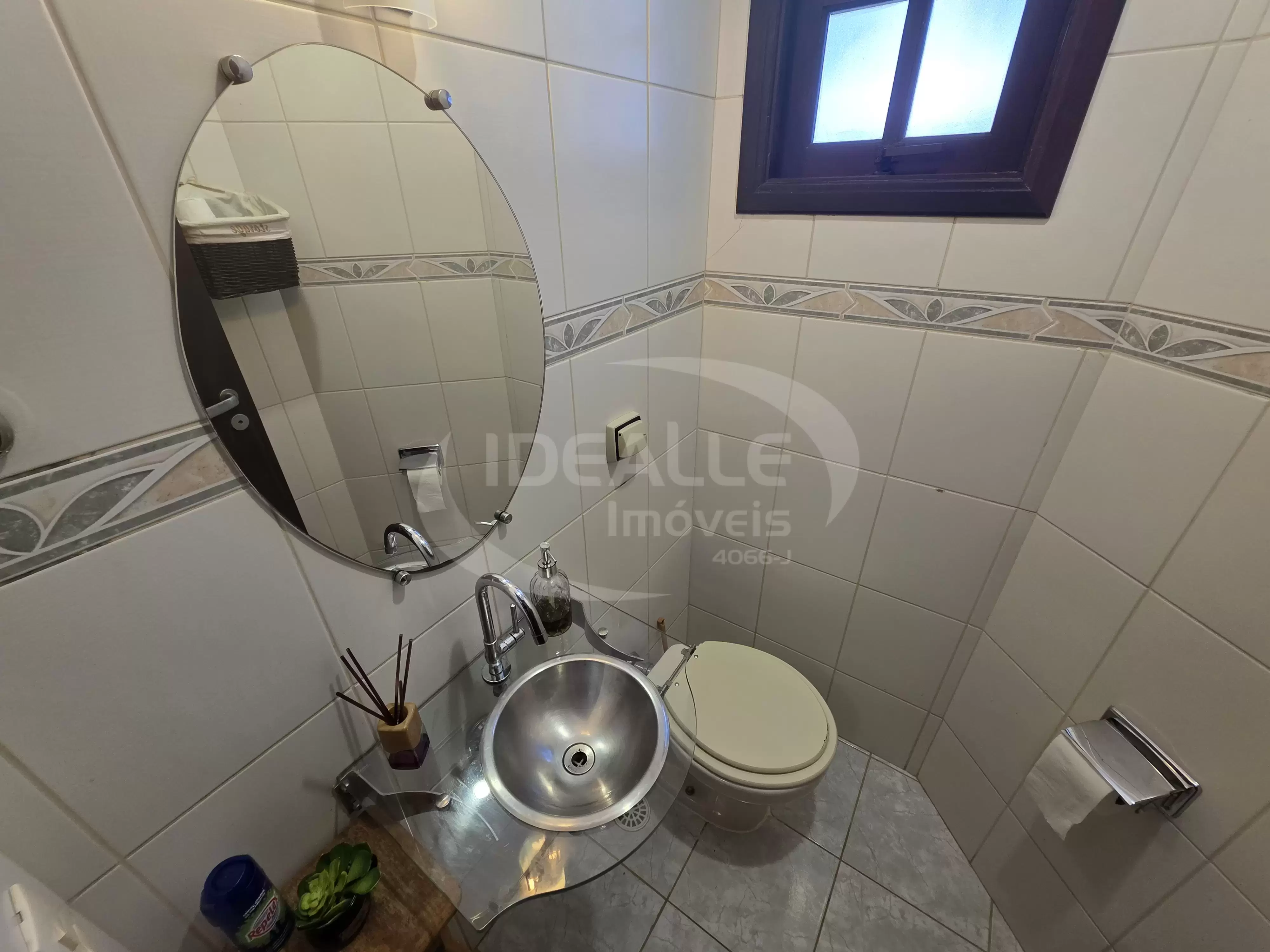 Sobrado no Vista Alegre