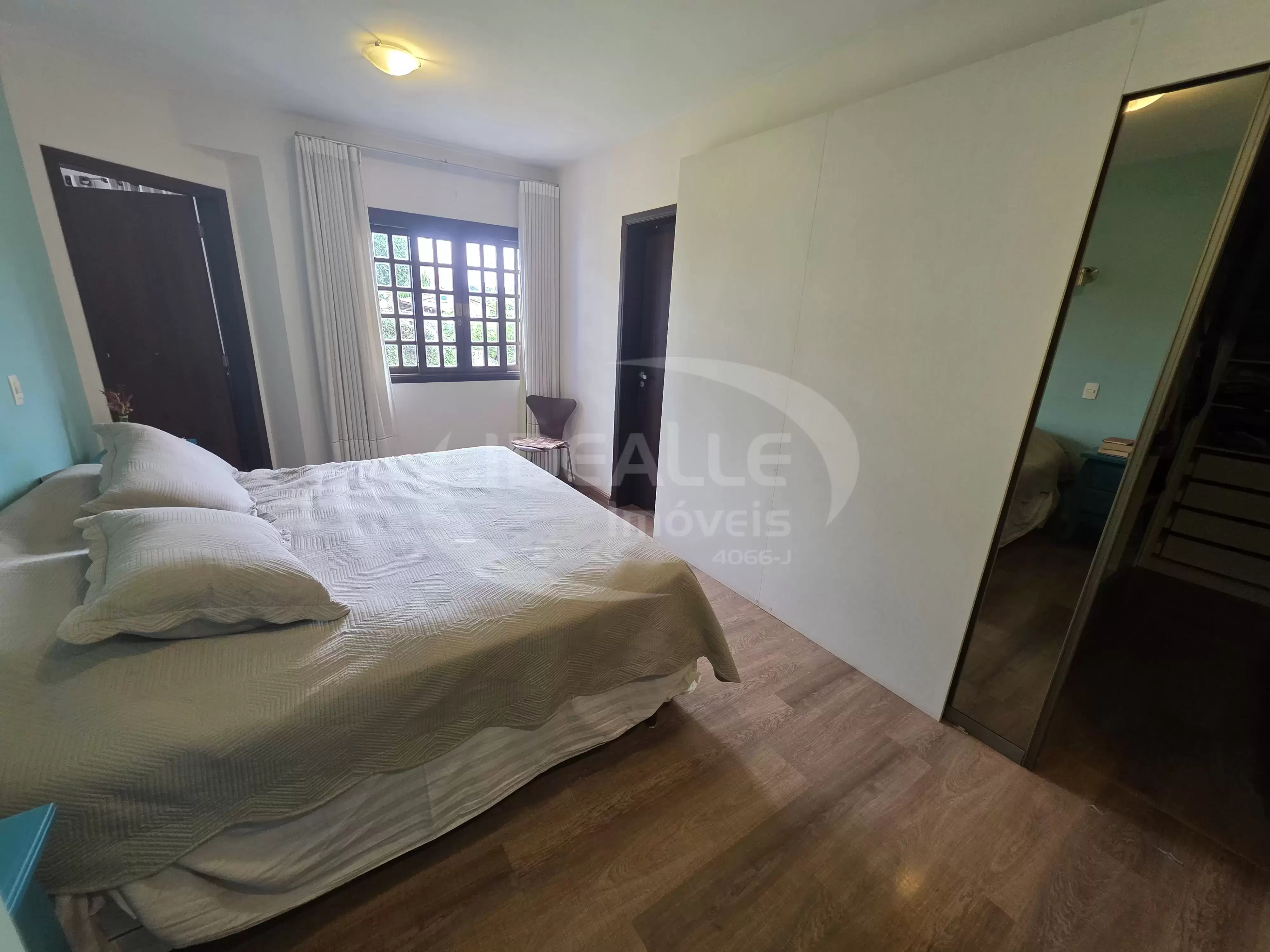 Sobrado no Vista Alegre