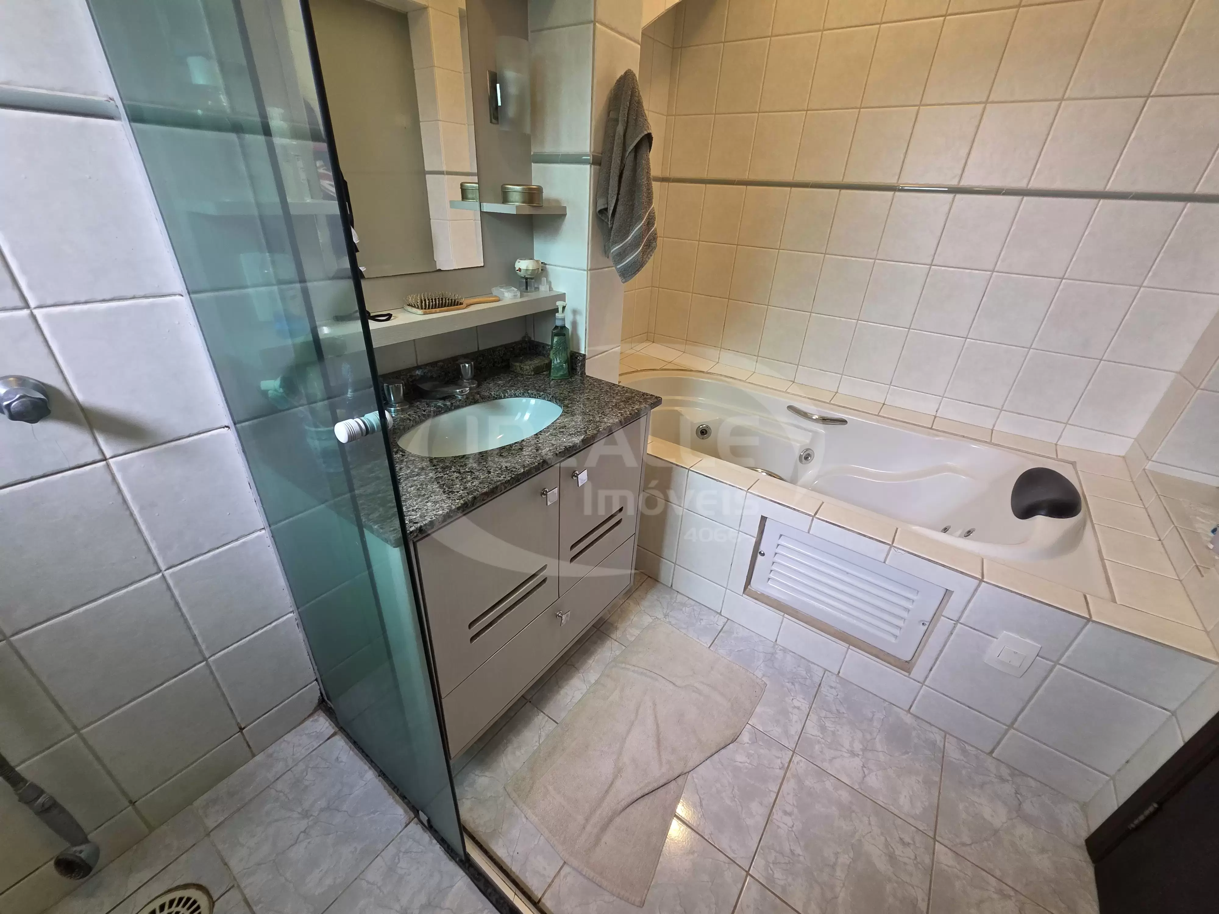 Sobrado no Vista Alegre