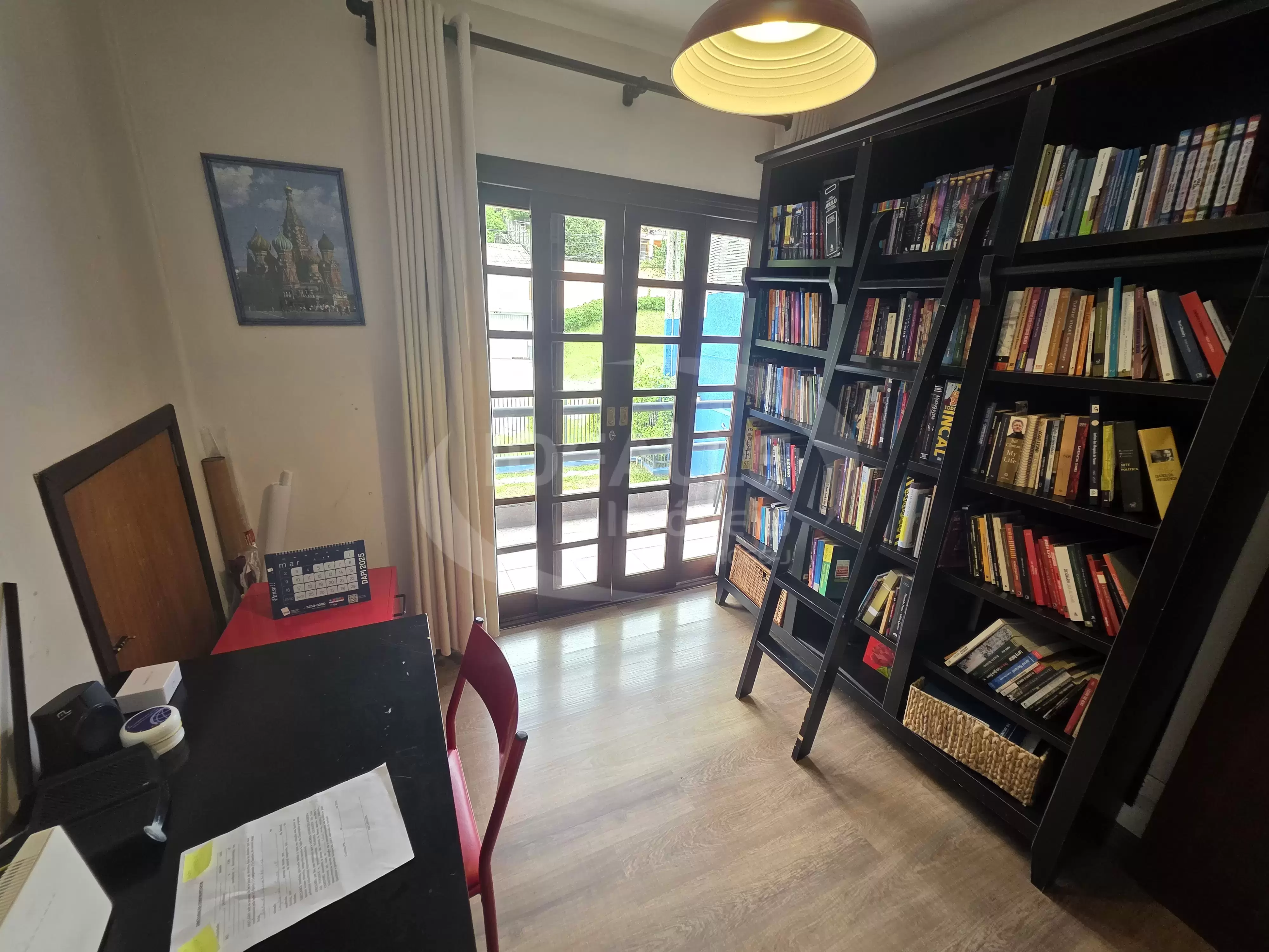 Sobrado no Vista Alegre