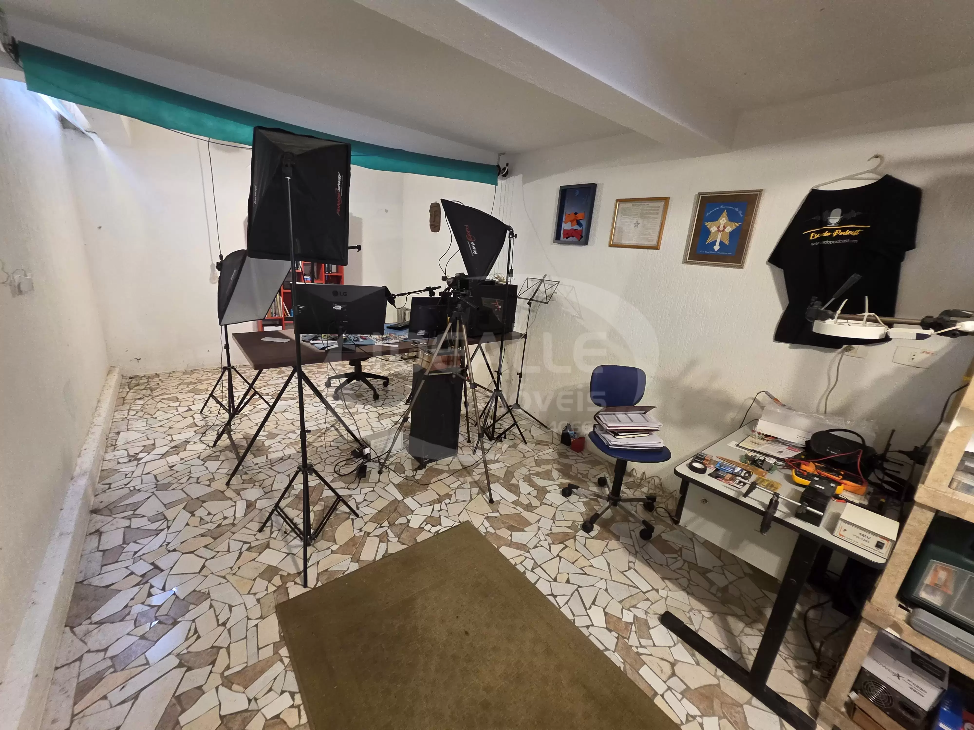 Sobrado no Vista Alegre