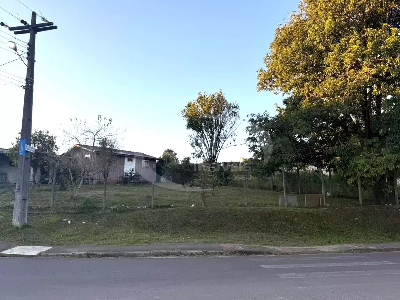 Terreno em Almirante Tamandaré