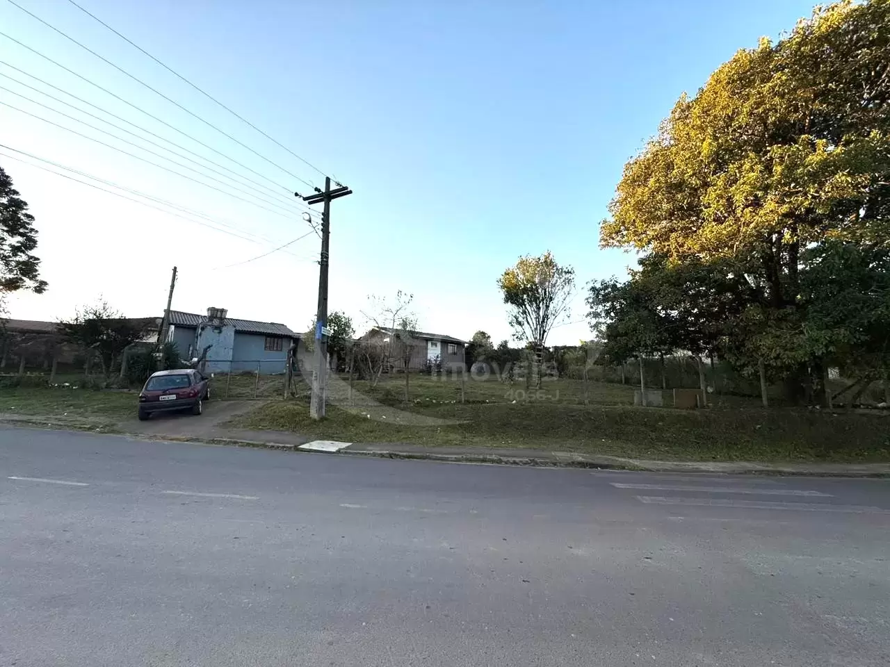 Terreno em Almirante Tamandaré