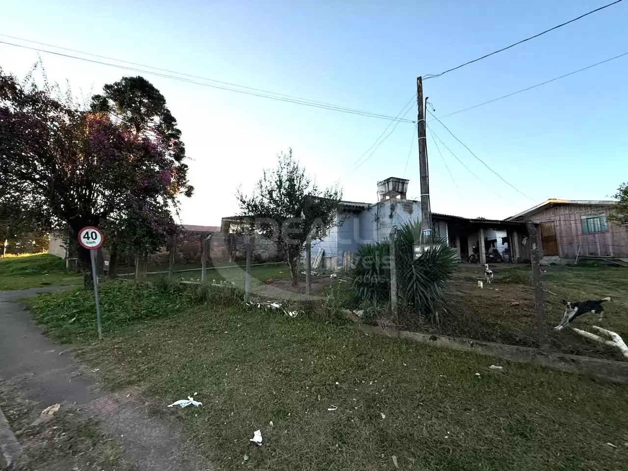 Terreno em Almirante Tamandaré