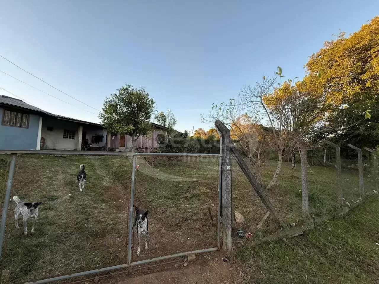 Terreno em Almirante Tamandaré