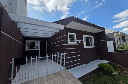 Residencial Abranches Village