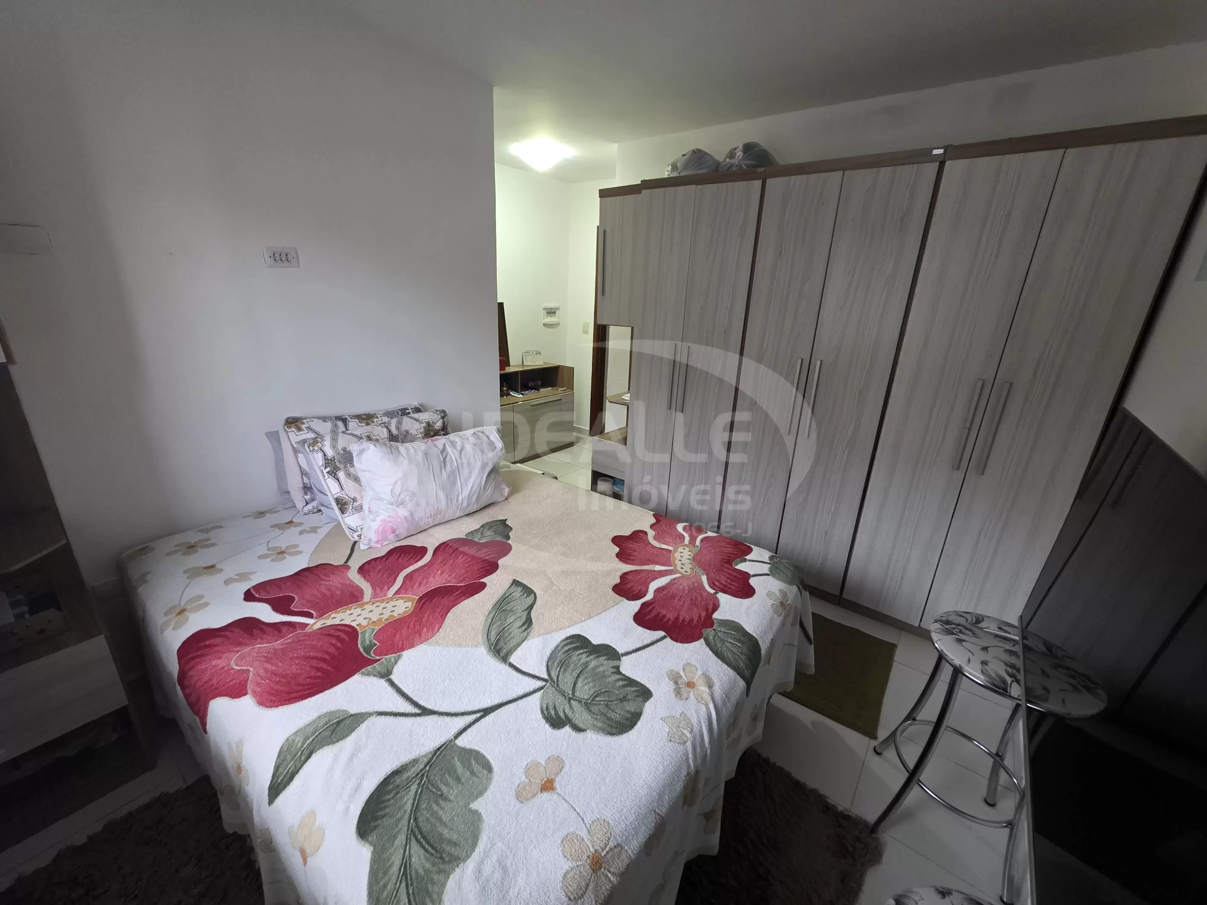 Residencial Abranches Village