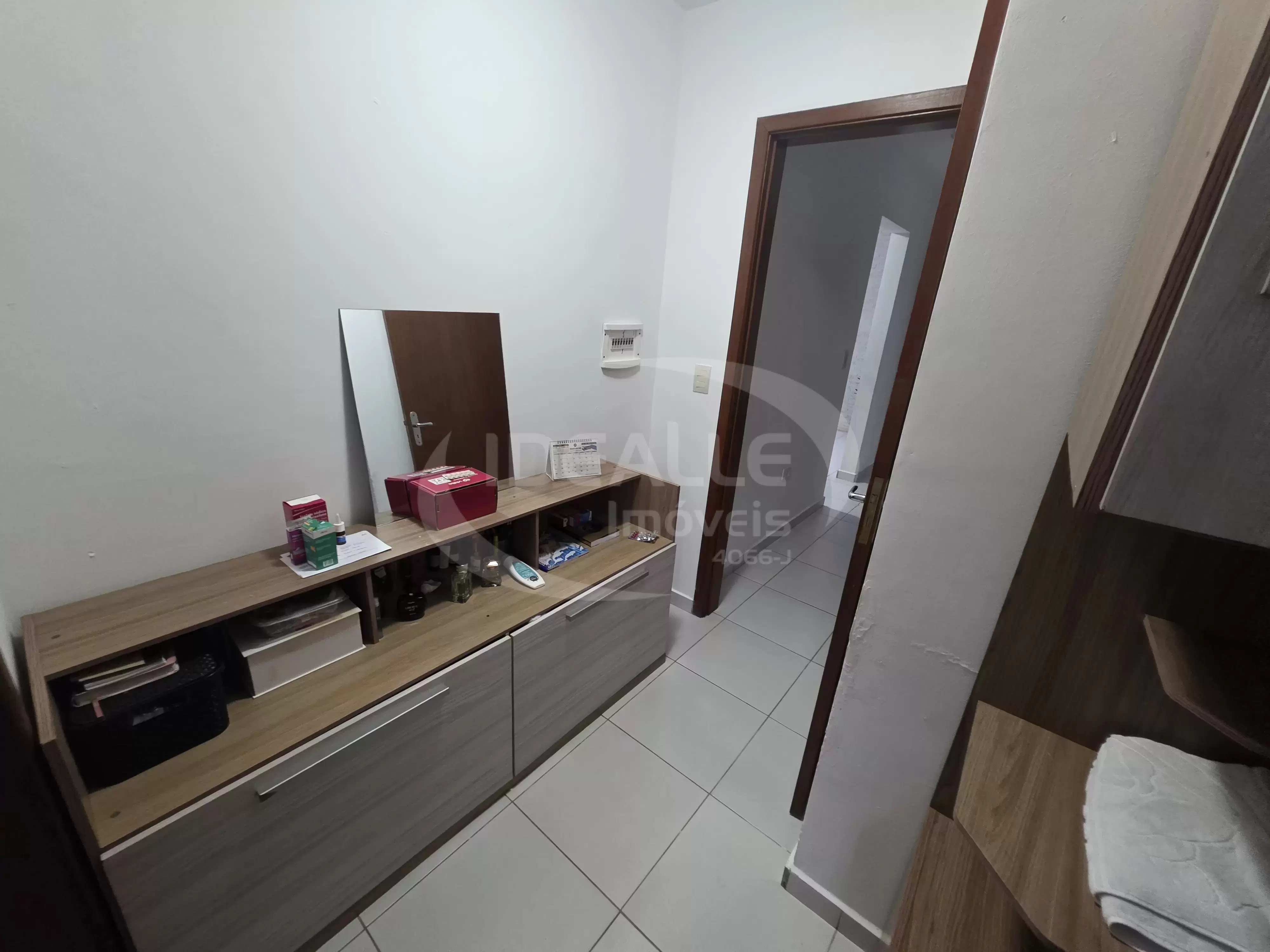 Residencial Abranches Village