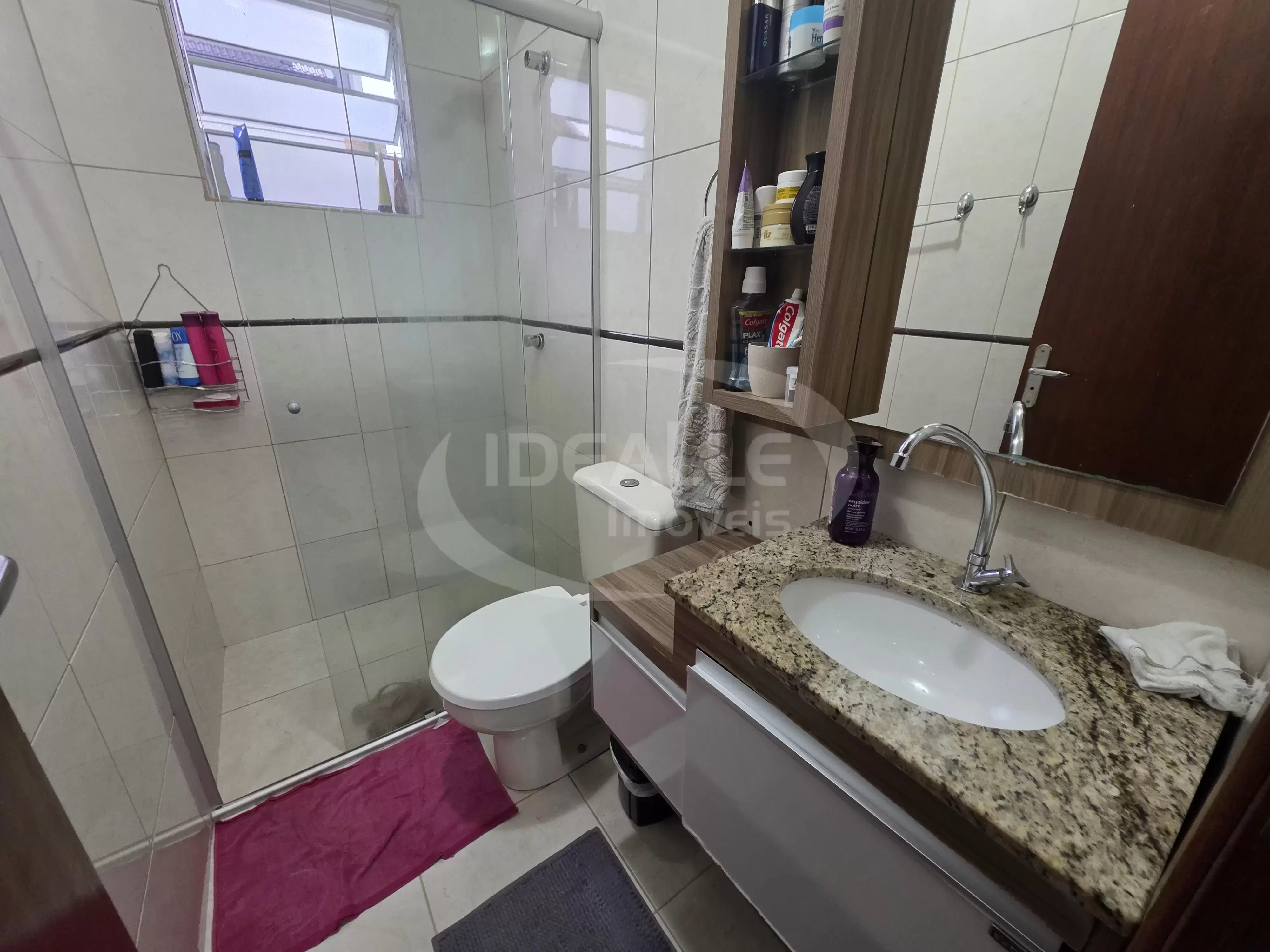 Residencial Abranches Village