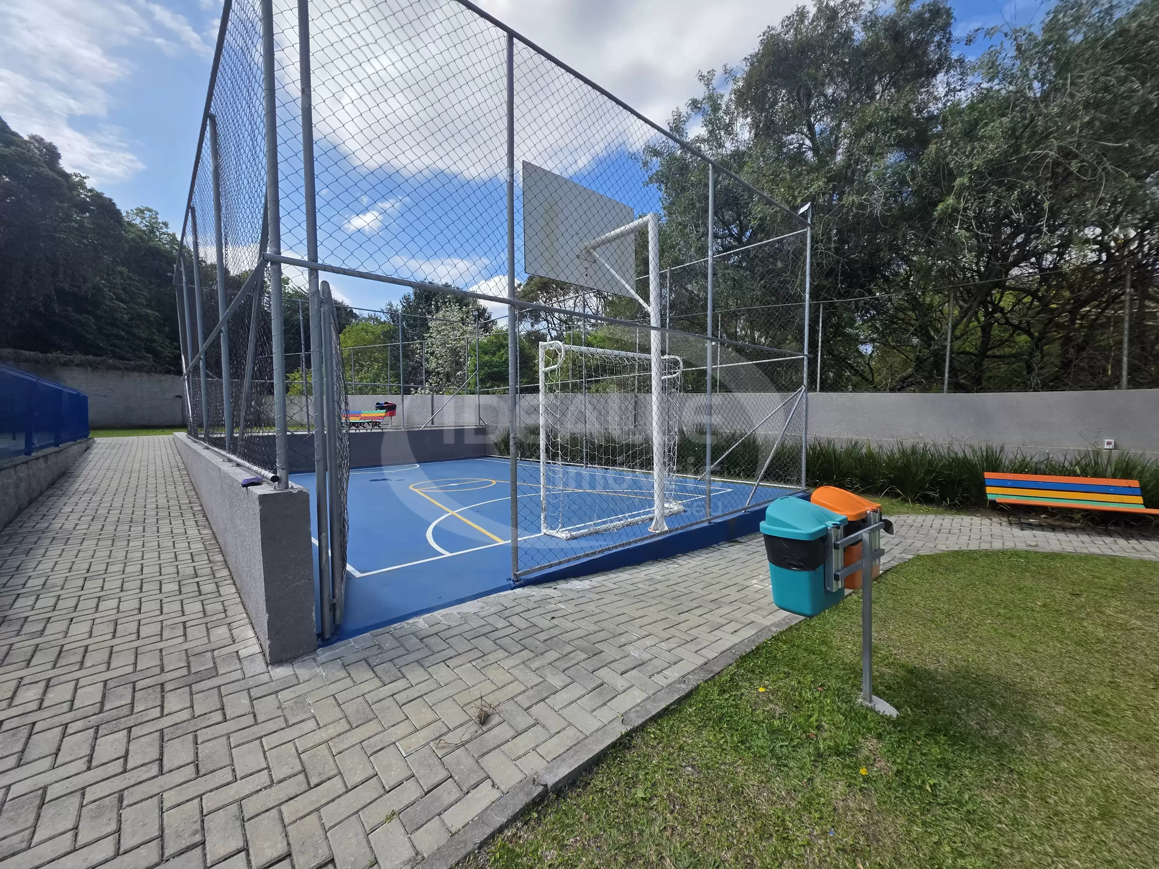 Residencial Abranches Village