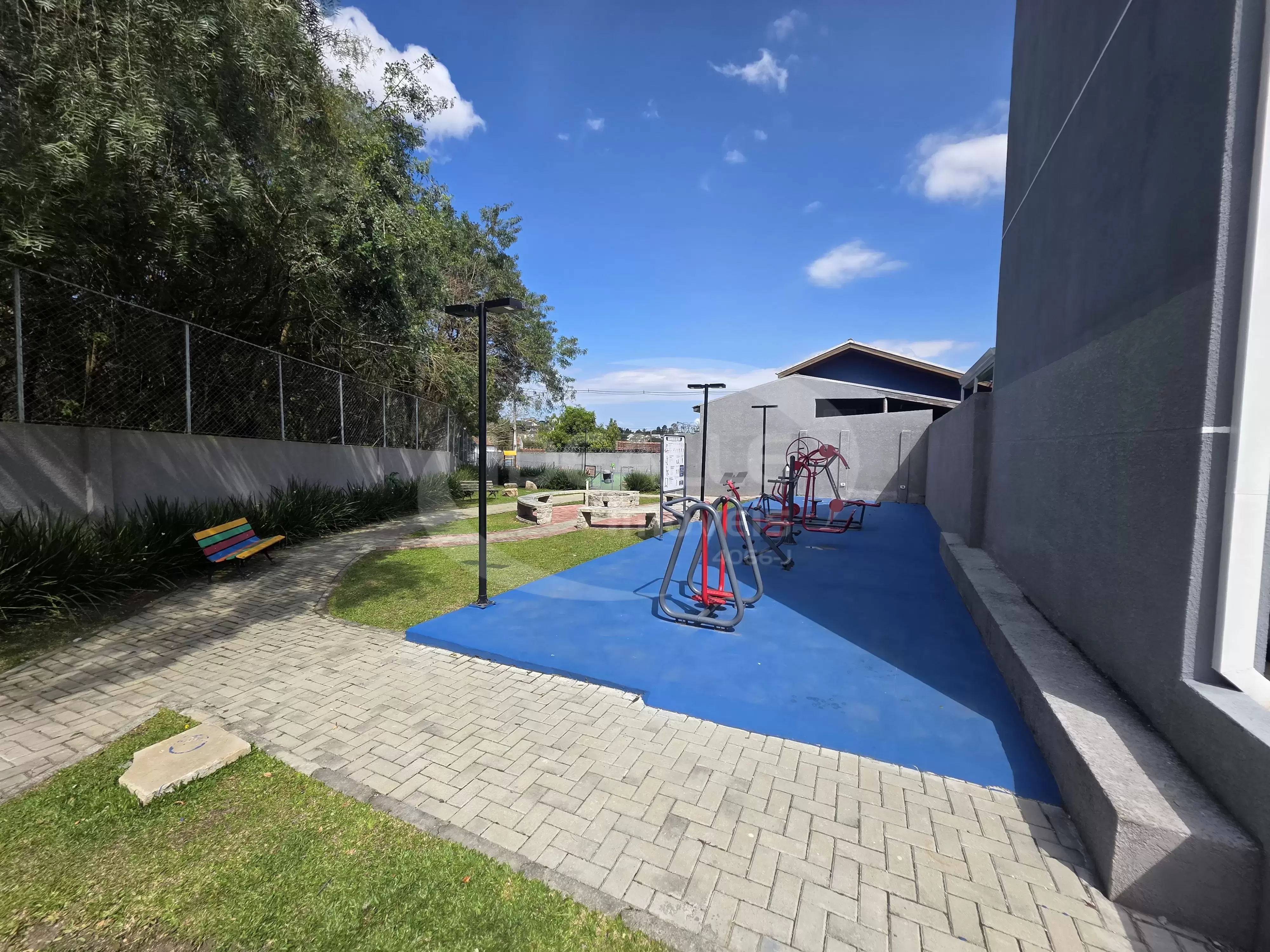 Residencial Abranches Village