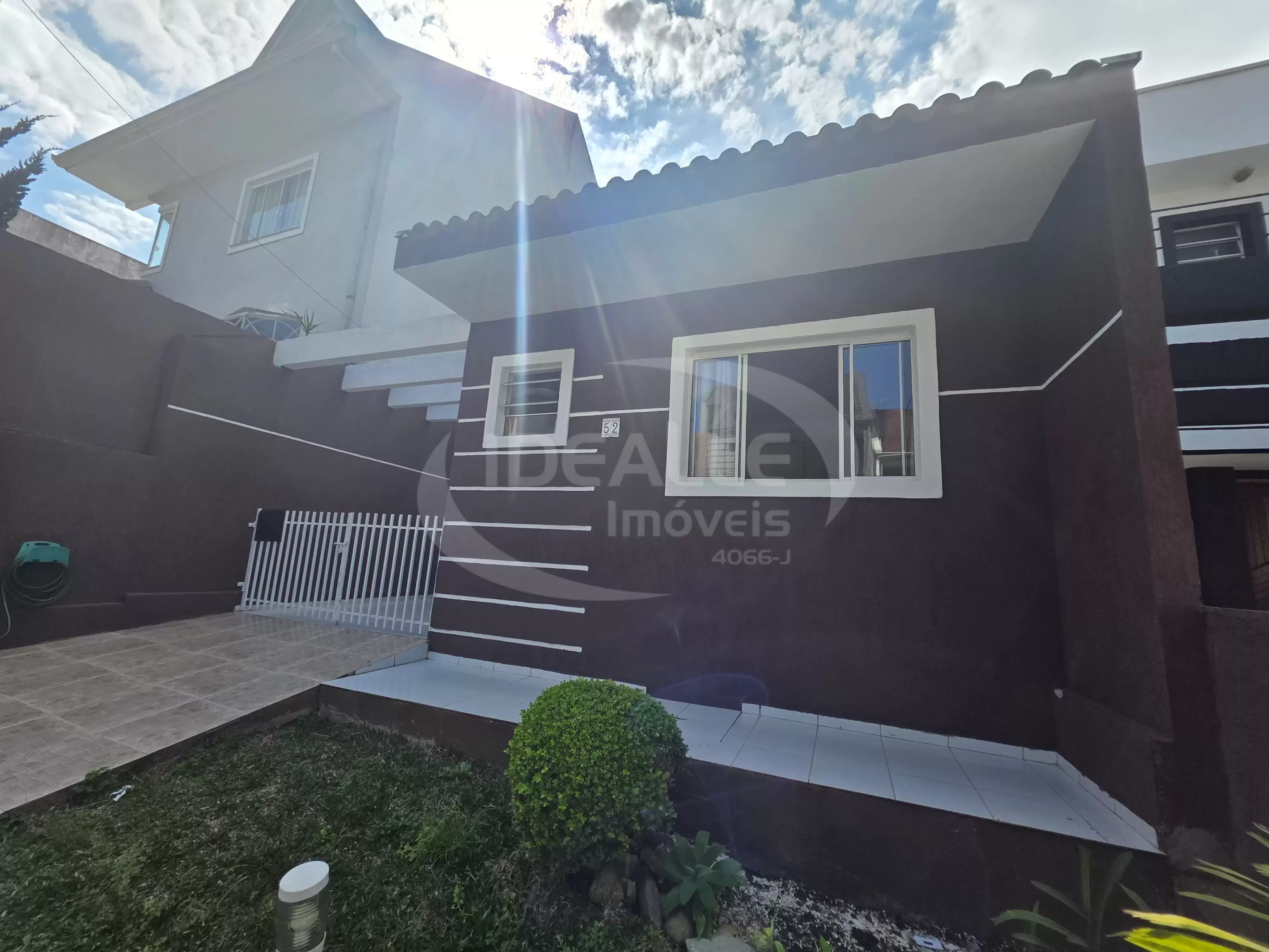 Residencial Abranches Village