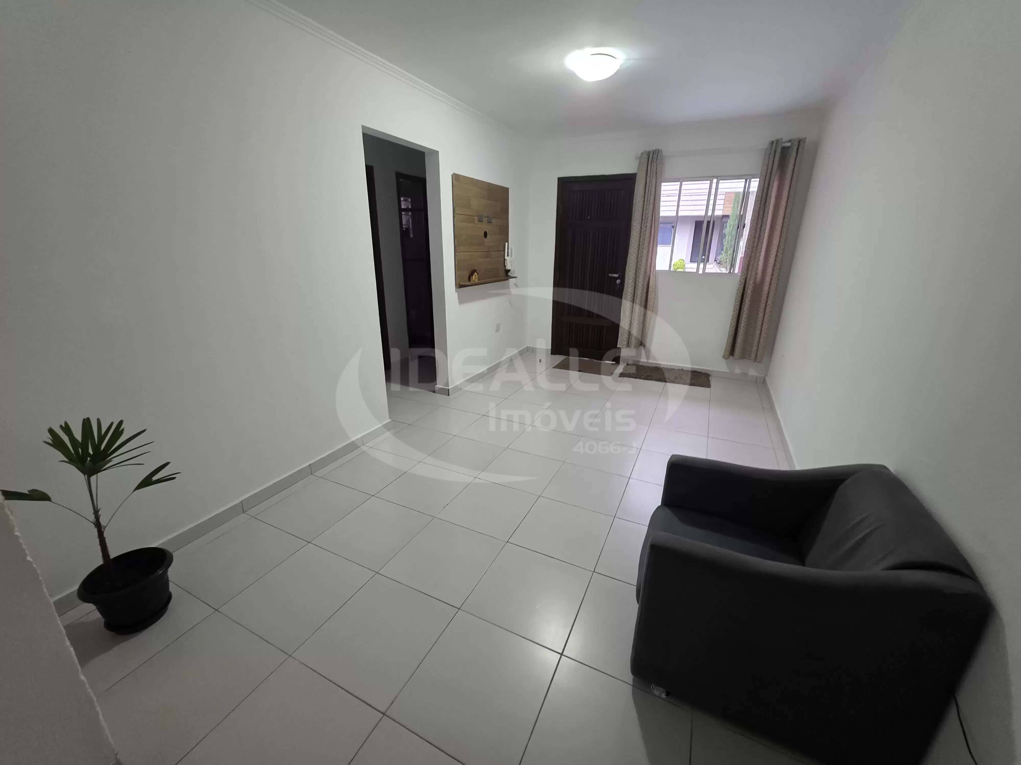 Residencial Abranches Village