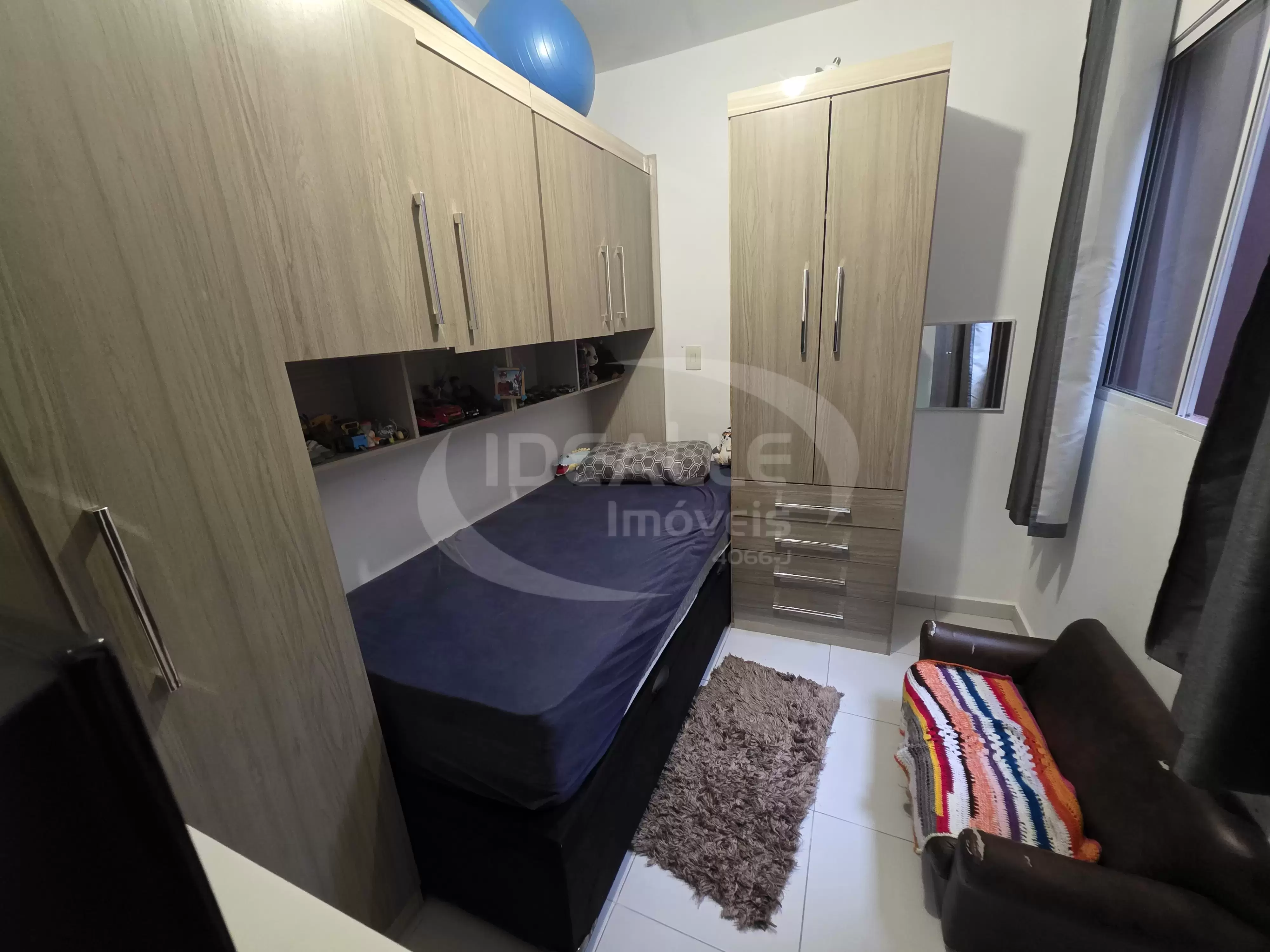 Residencial Abranches Village