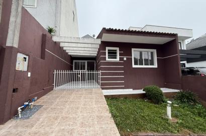 Residencial Abranches Village