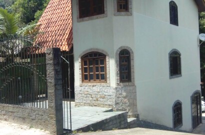 Casa Santa Cândida