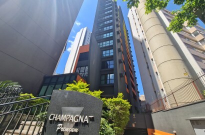 Edifício Champagnat Premium