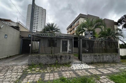 TERRENO VENDA ALTO DA RUA XV