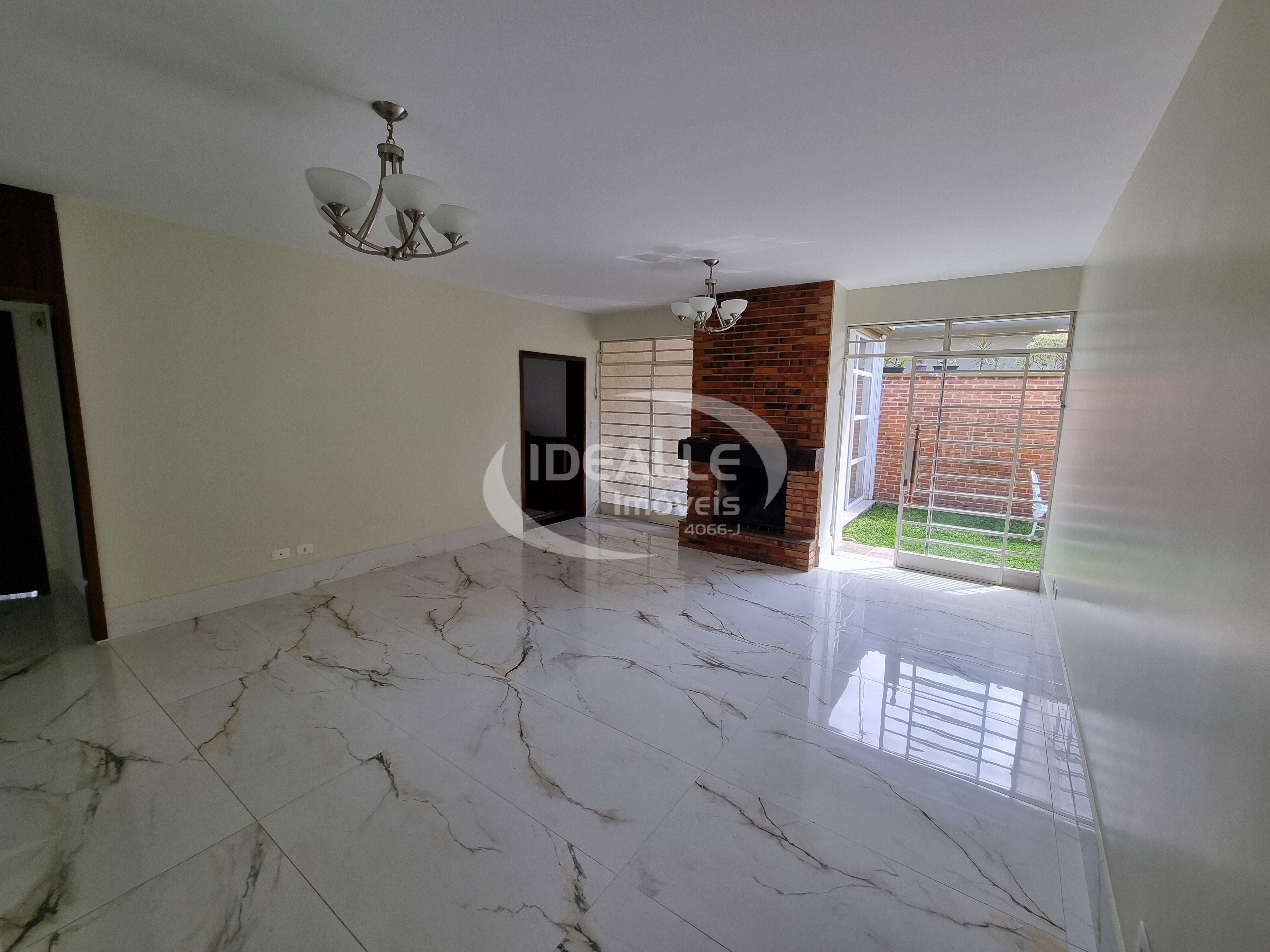 Casa para Locação
