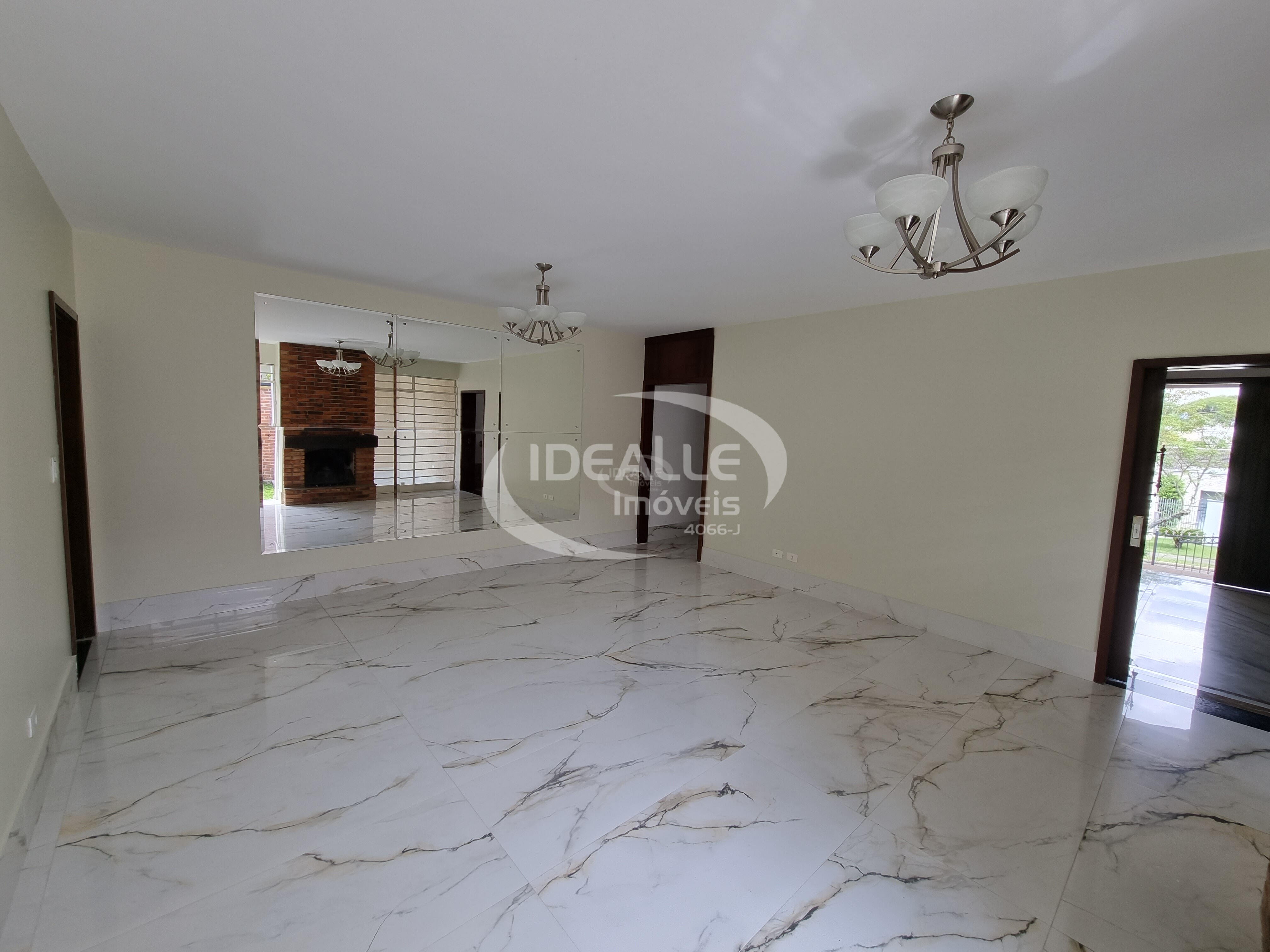 Casa para Locação