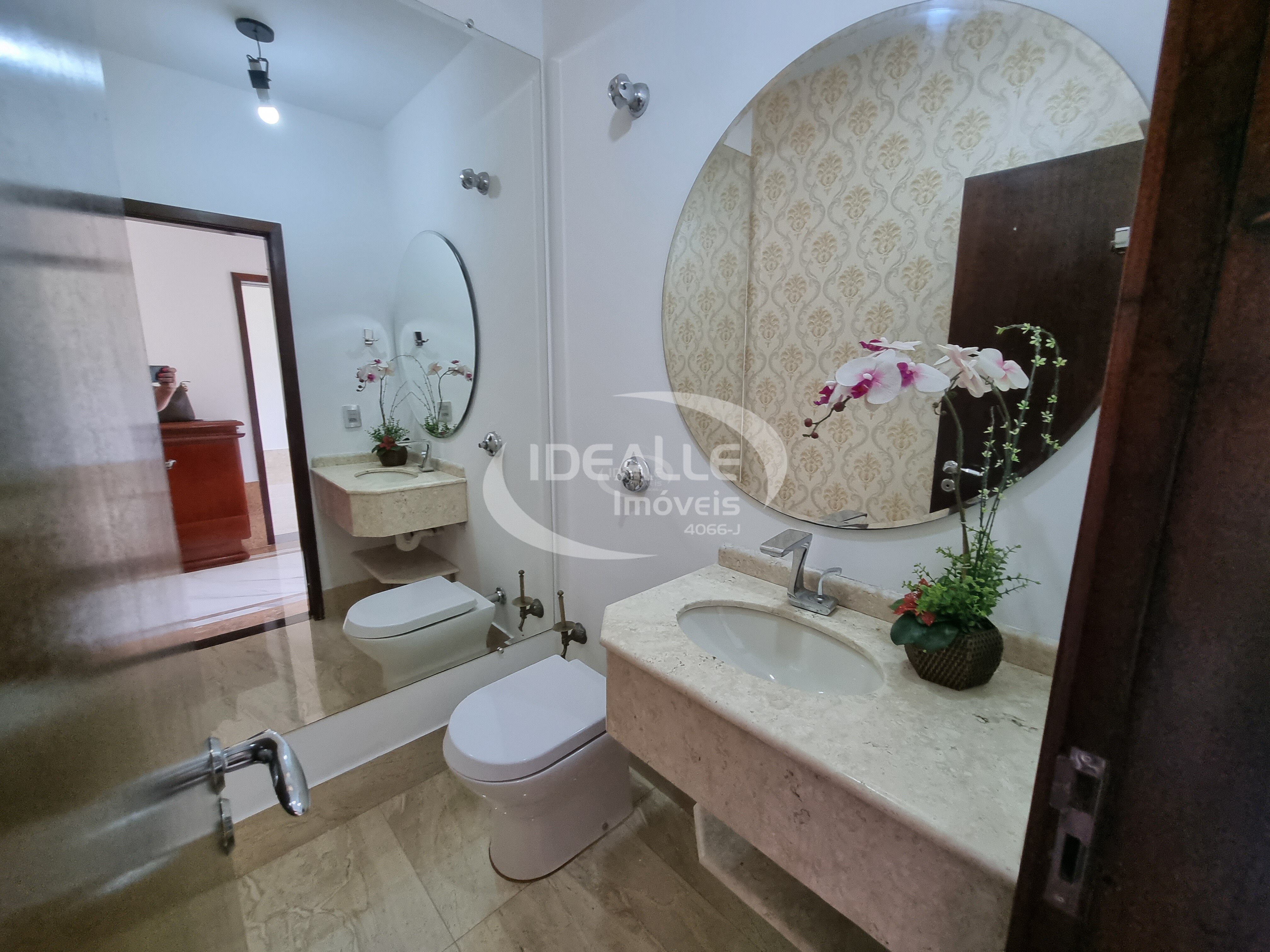 Casa para Locação