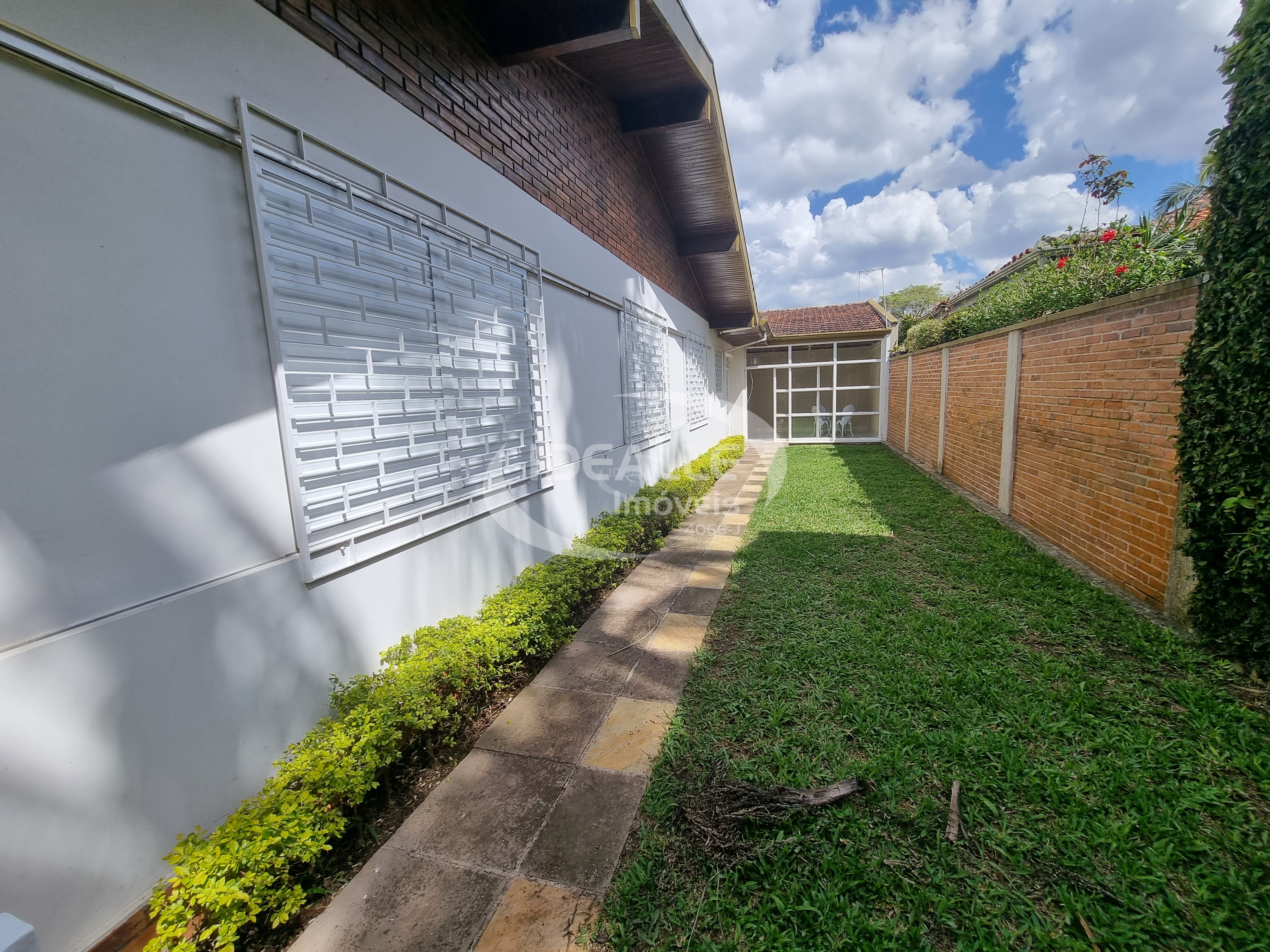 Casa para Locação