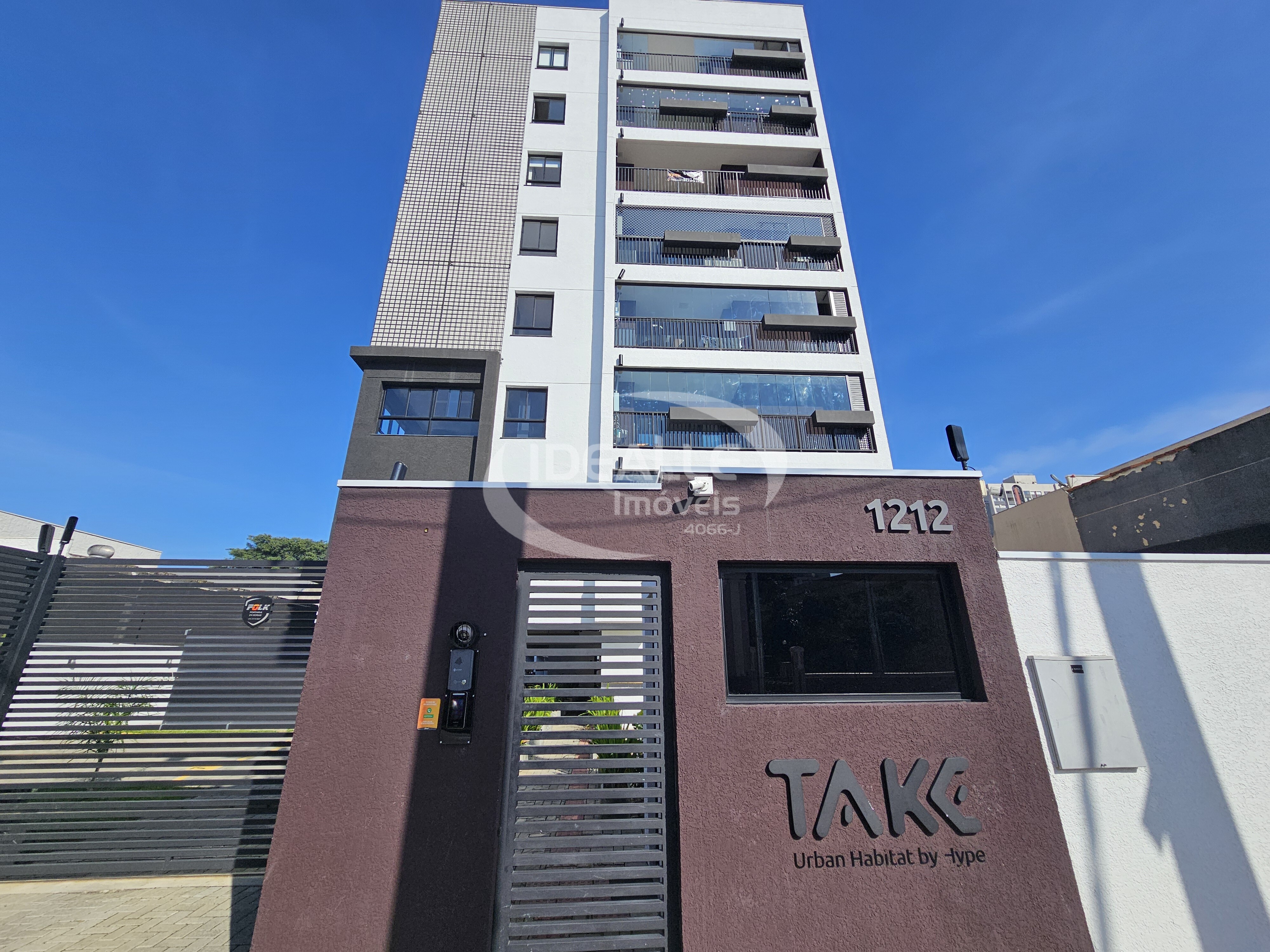 ED. TAKE URBAN HABITAT