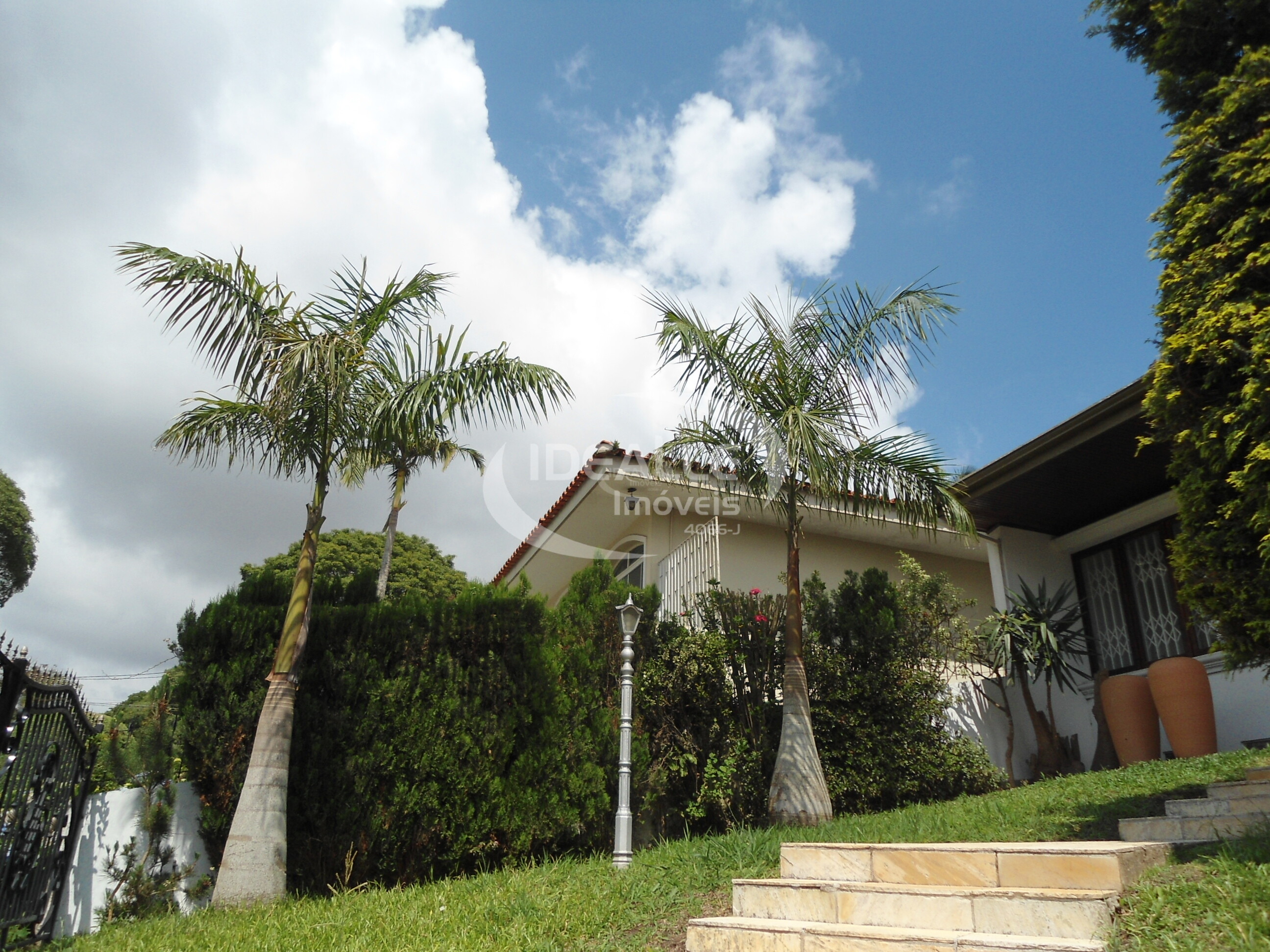 Casa para Locação