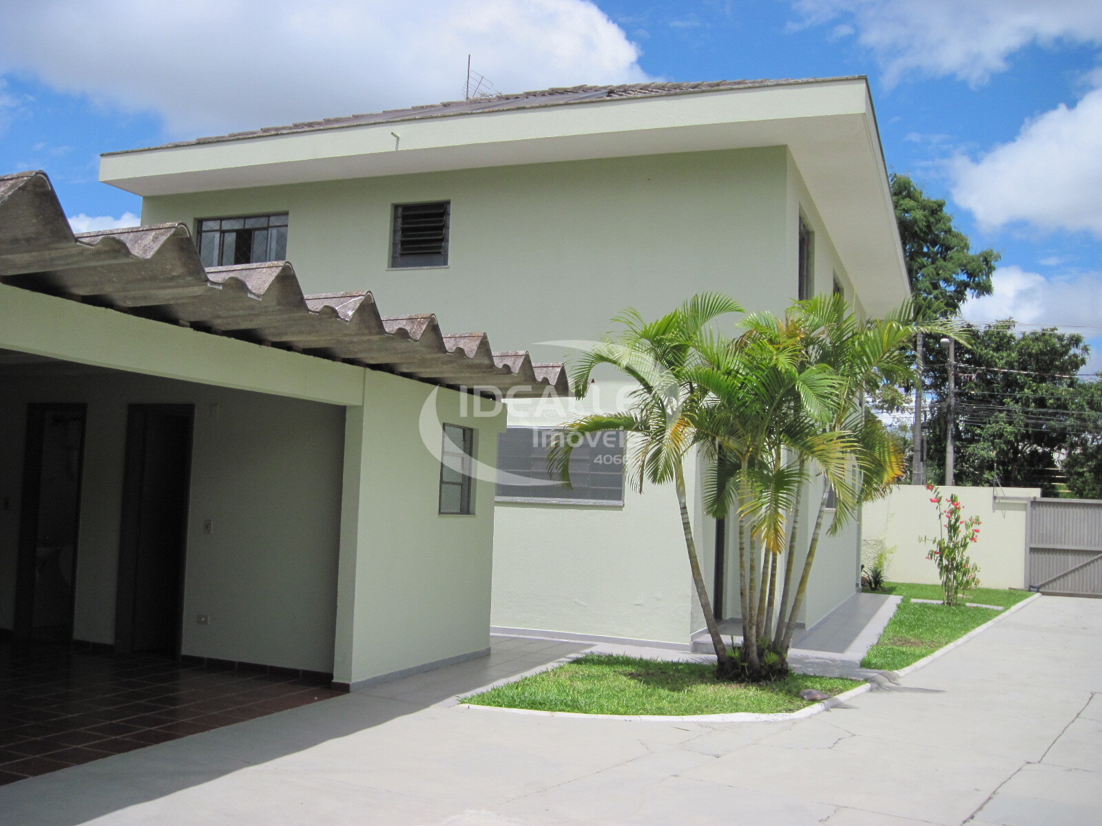Sobrado Ahu