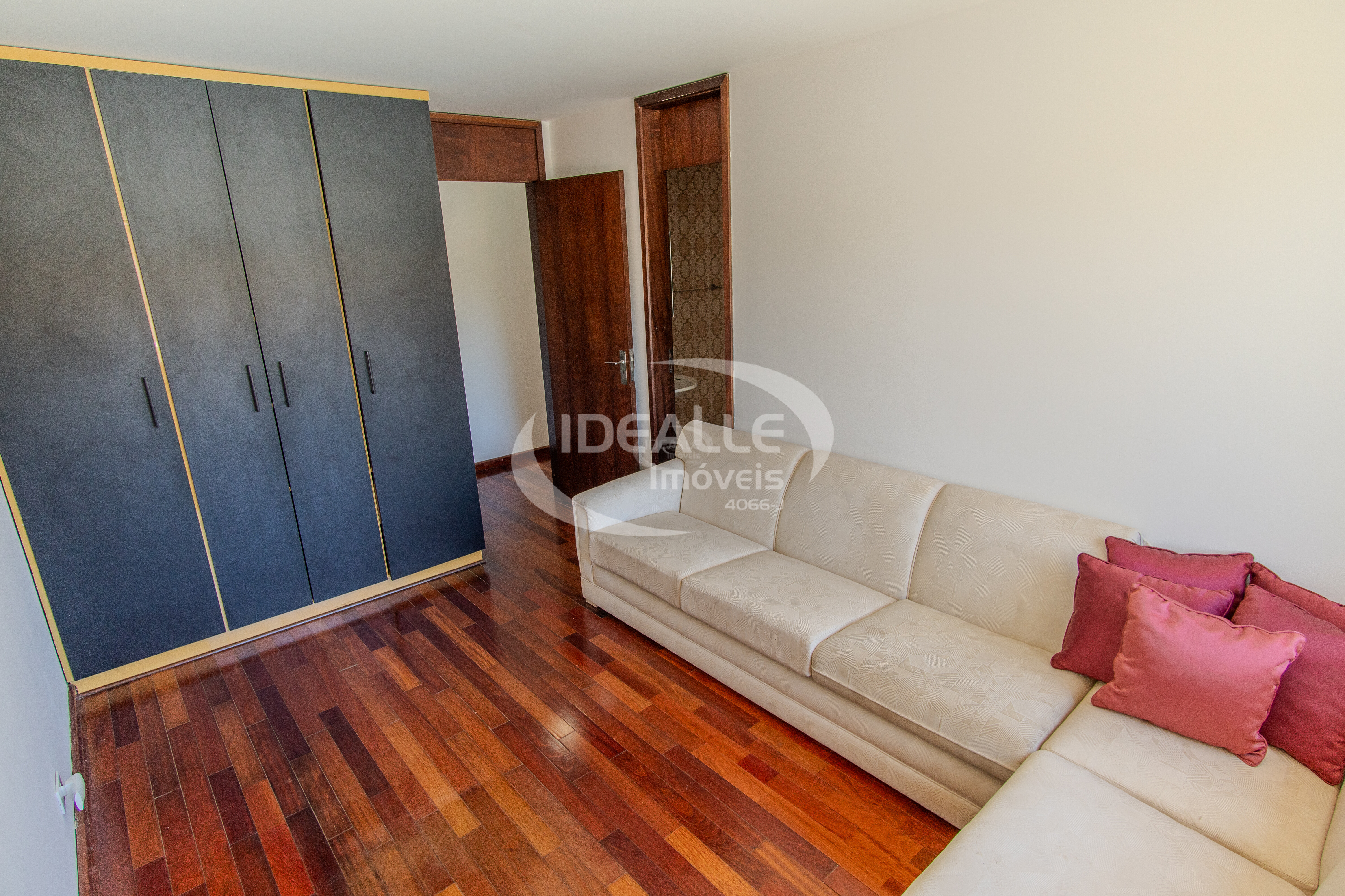 Casa Jardim Schaffer