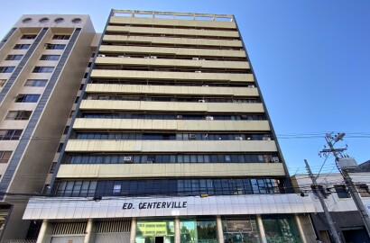 Edifício Centerville